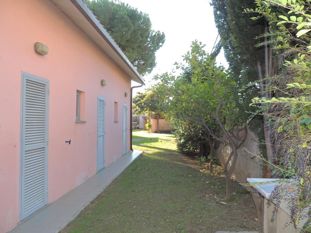 Appartamenti Villaggio Internazionale Albenga Extérieur photo