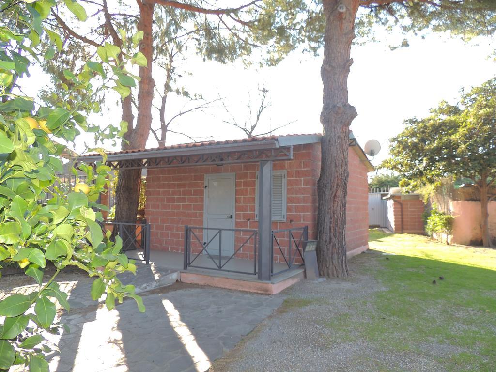 Appartamenti Villaggio Internazionale Albenga Extérieur photo