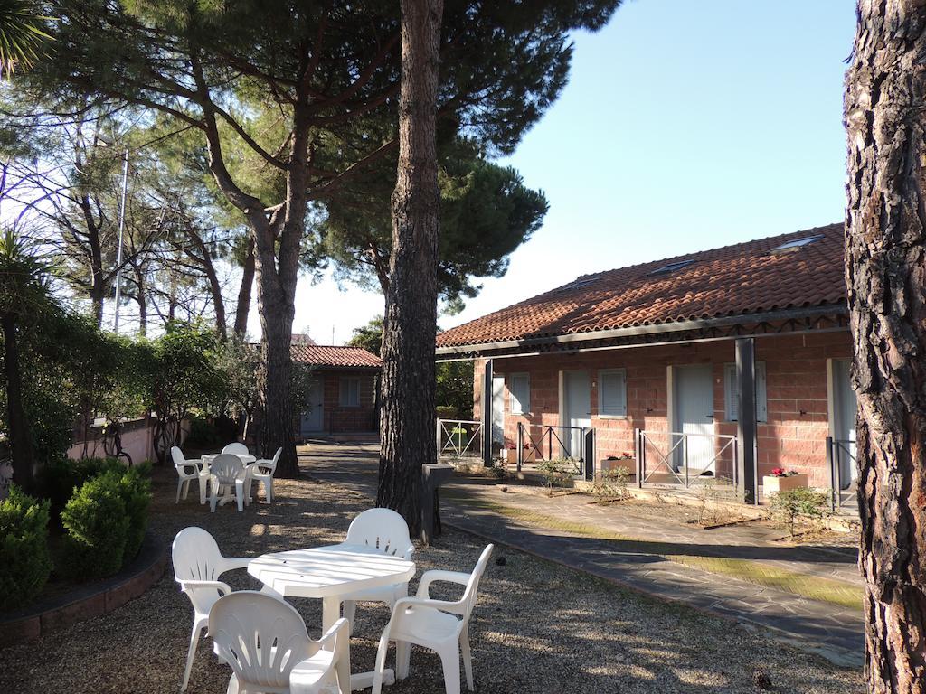 Appartamenti Villaggio Internazionale Albenga Extérieur photo