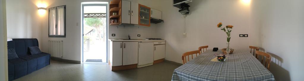 Appartamenti Villaggio Internazionale Albenga Extérieur photo
