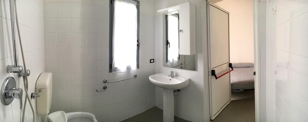 Appartamenti Villaggio Internazionale Albenga Extérieur photo