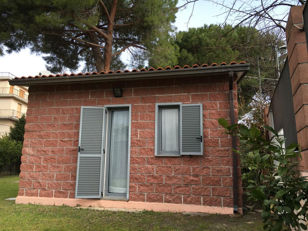 Appartamenti Villaggio Internazionale Albenga Extérieur photo