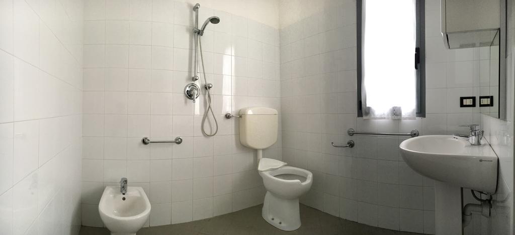 Appartamenti Villaggio Internazionale Albenga Extérieur photo