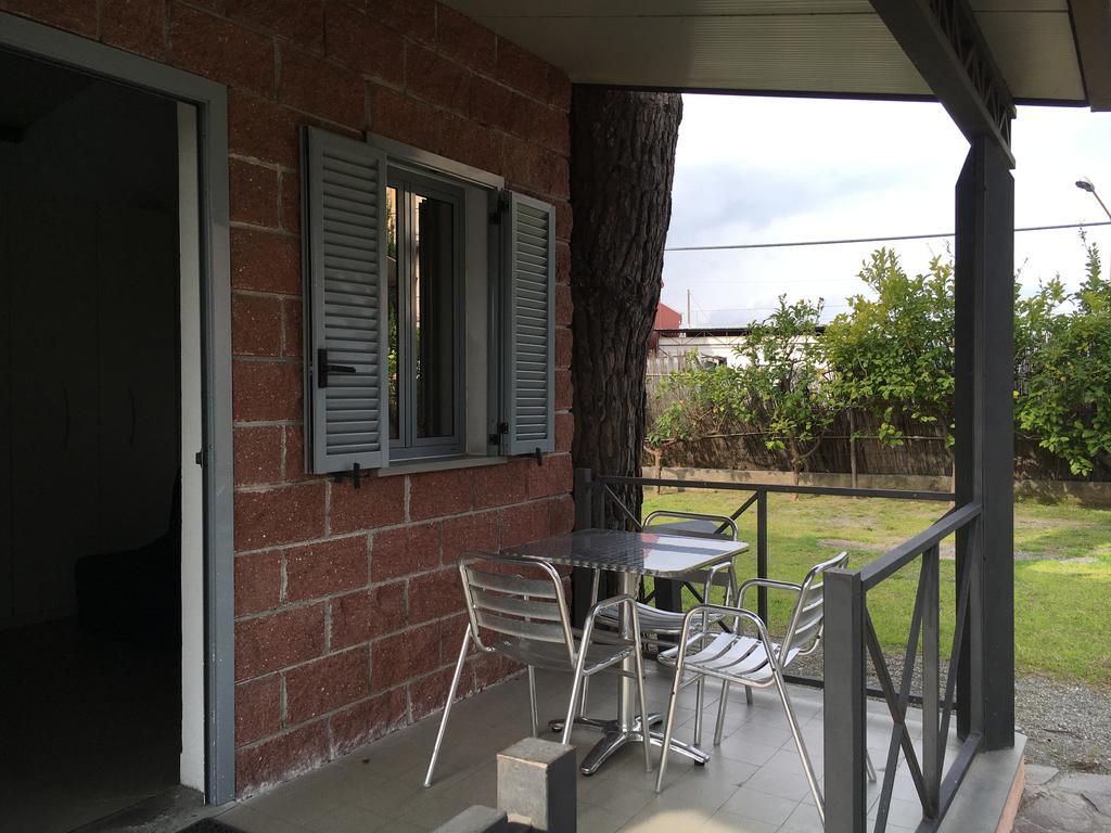 Appartamenti Villaggio Internazionale Albenga Extérieur photo
