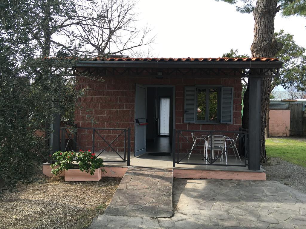 Appartamenti Villaggio Internazionale Albenga Extérieur photo