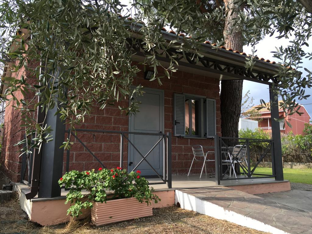 Appartamenti Villaggio Internazionale Albenga Extérieur photo
