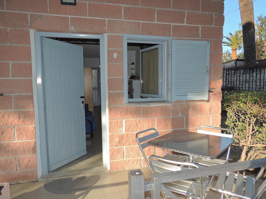 Appartamenti Villaggio Internazionale Albenga Extérieur photo
