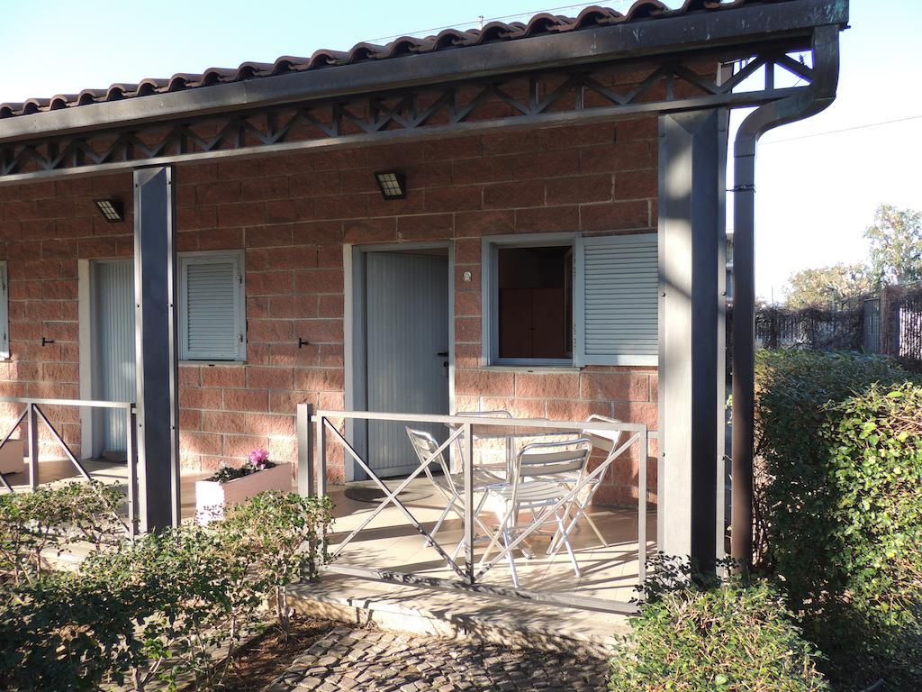 Appartamenti Villaggio Internazionale Albenga Extérieur photo