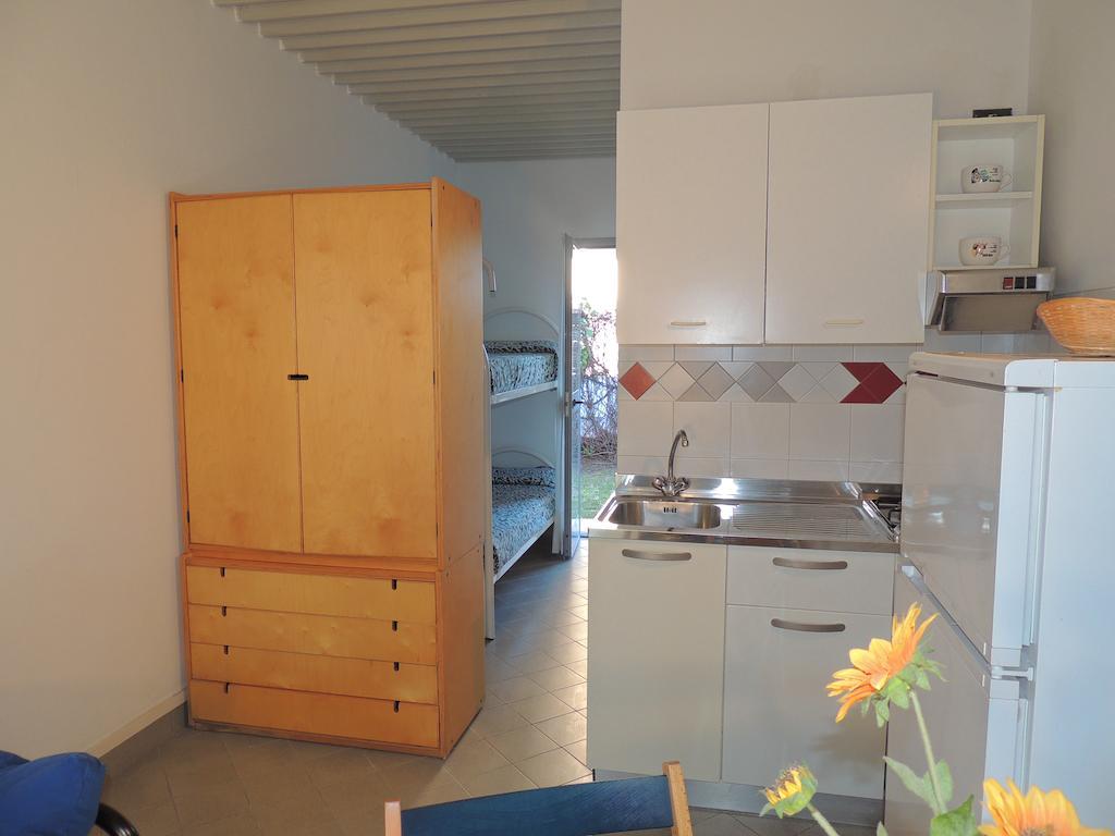 Appartamenti Villaggio Internazionale Albenga Chambre photo