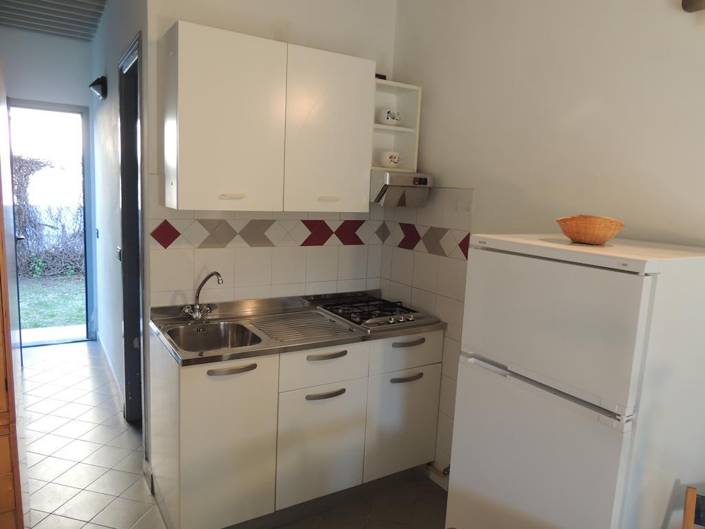 Appartamenti Villaggio Internazionale Albenga Chambre photo