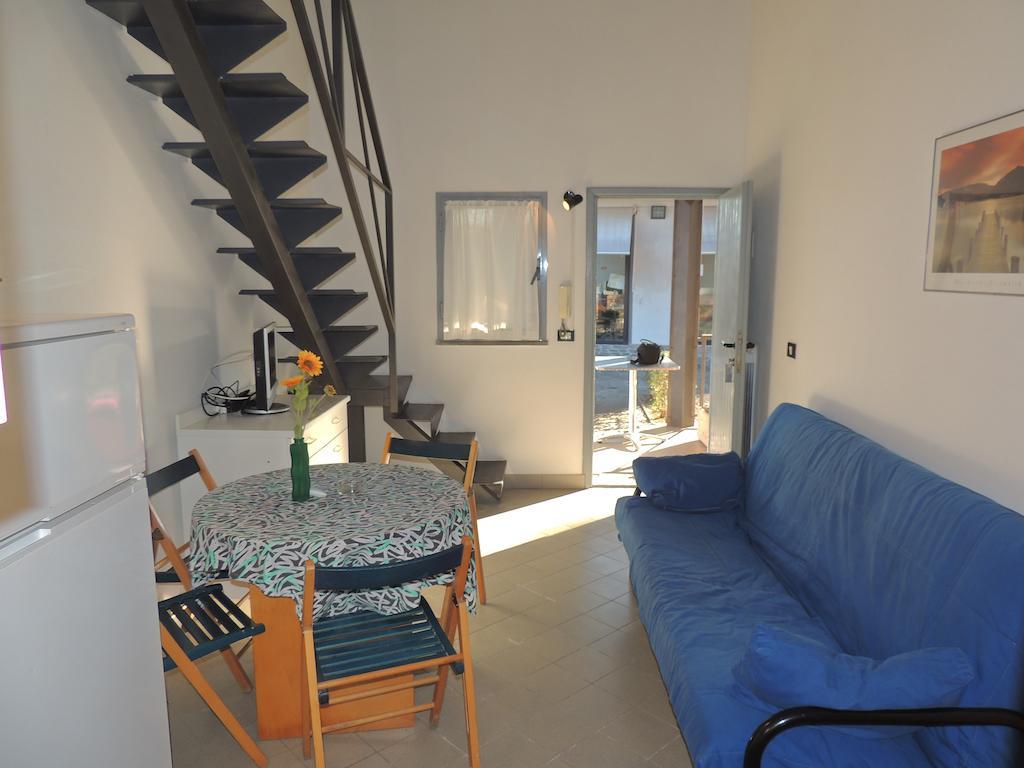 Appartamenti Villaggio Internazionale Albenga Chambre photo