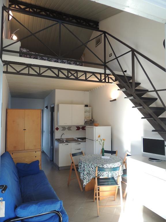 Appartamenti Villaggio Internazionale Albenga Chambre photo
