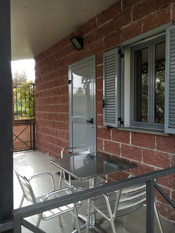 Appartamenti Villaggio Internazionale Albenga Extérieur photo